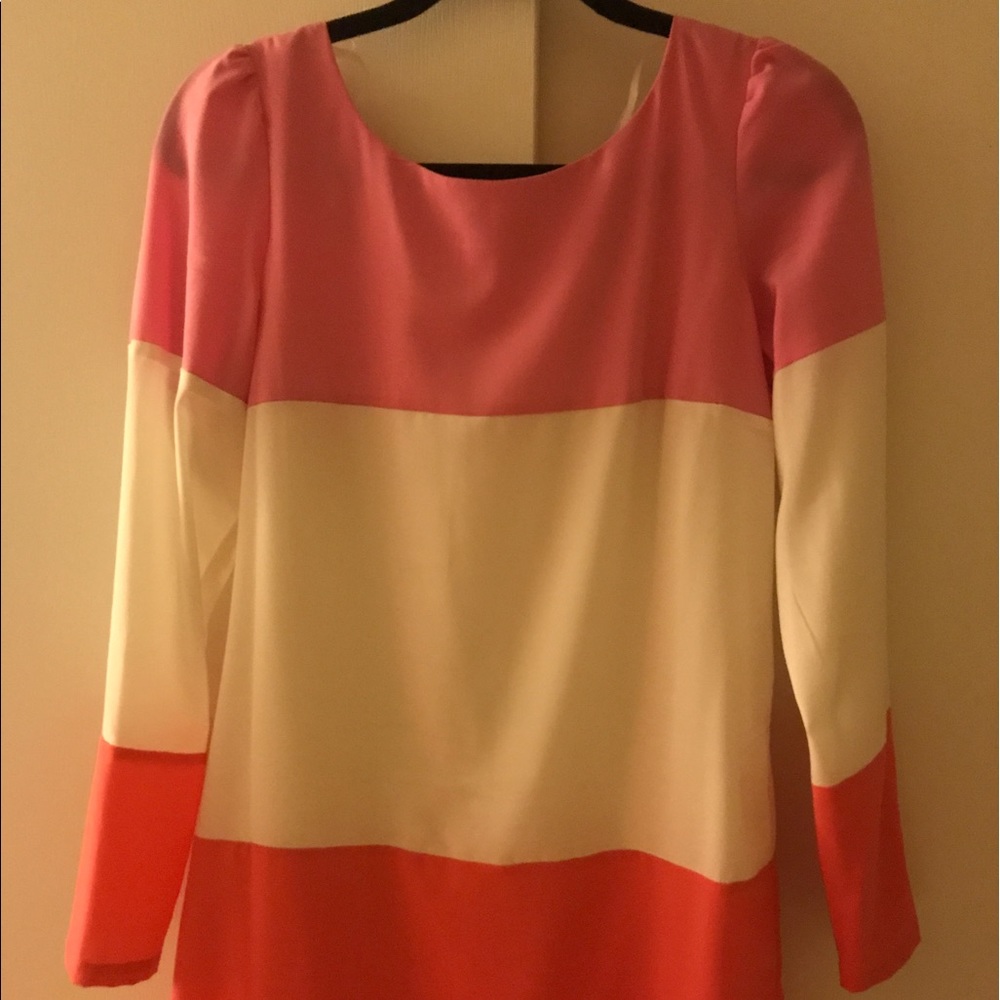 Woman dress