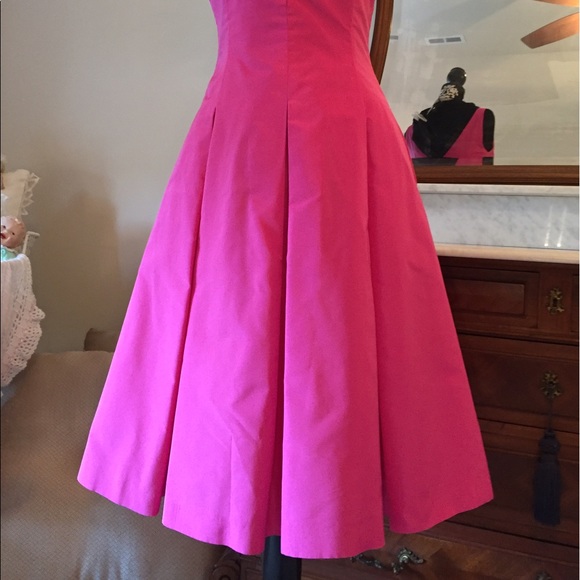 GUC Ralph Lauren Black Label fitted fuchsia❌Bundle - Picture 2 of 4