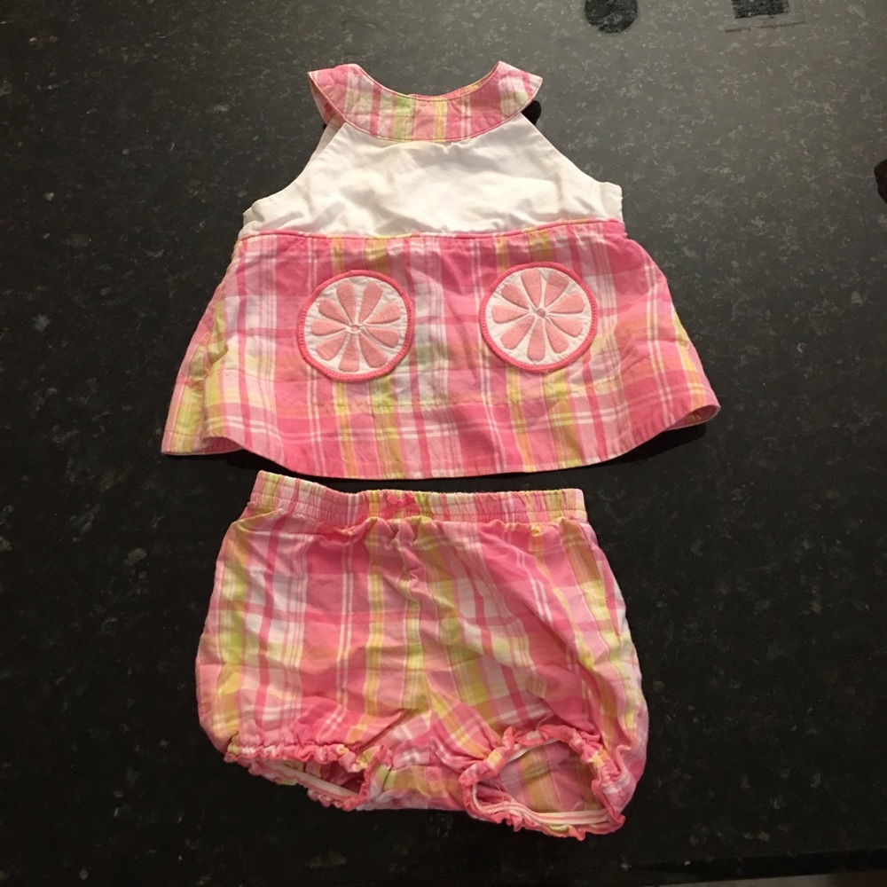 Hartstrings outfit