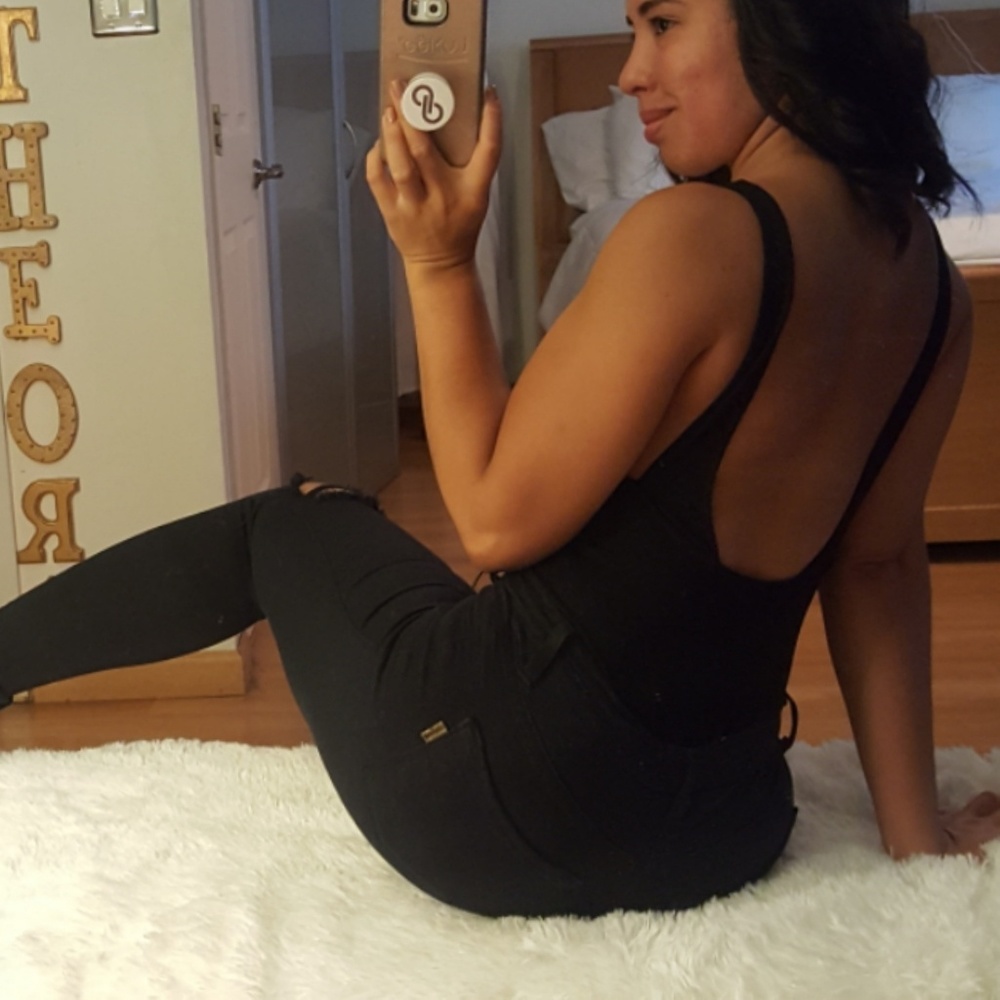 ▪LAST ONE!▪"SummerTime Fine" Bodysuit NWOT - Picture 2 of 7