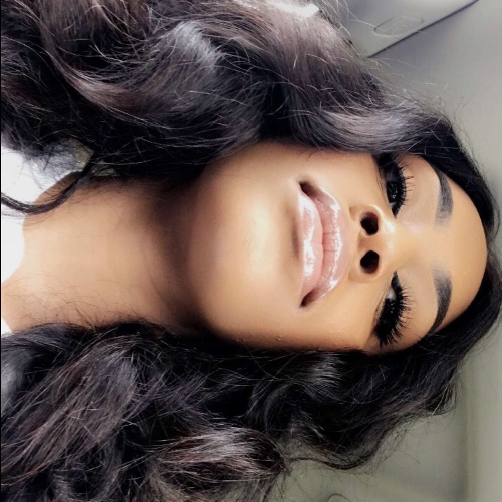 Meet your Posher, Lu