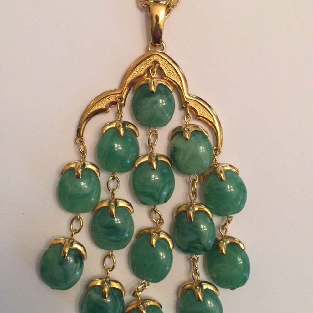 Trifari Costume Jewelry
