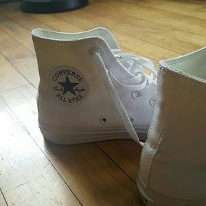 Converse All Star Chuck II