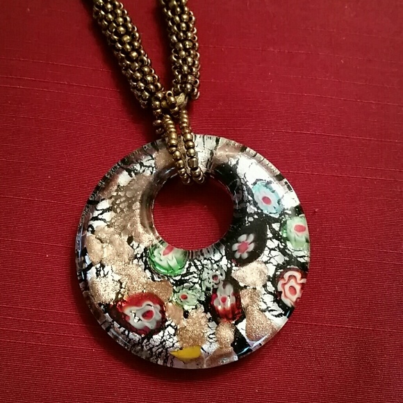 Necklace - Picture 3 of 3