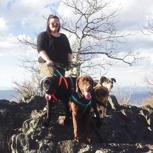 Meet your Posher, Mary