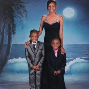 Meet your Posher, Patrice