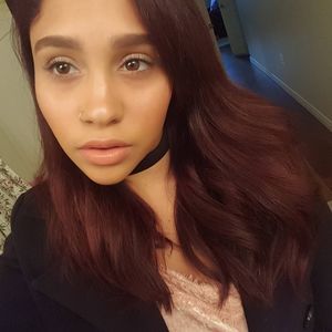 Meet your Posher, Nastassja