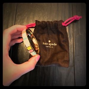 Kate spade bangle