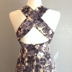 Simply Beautiful Floral dress size 5/6
