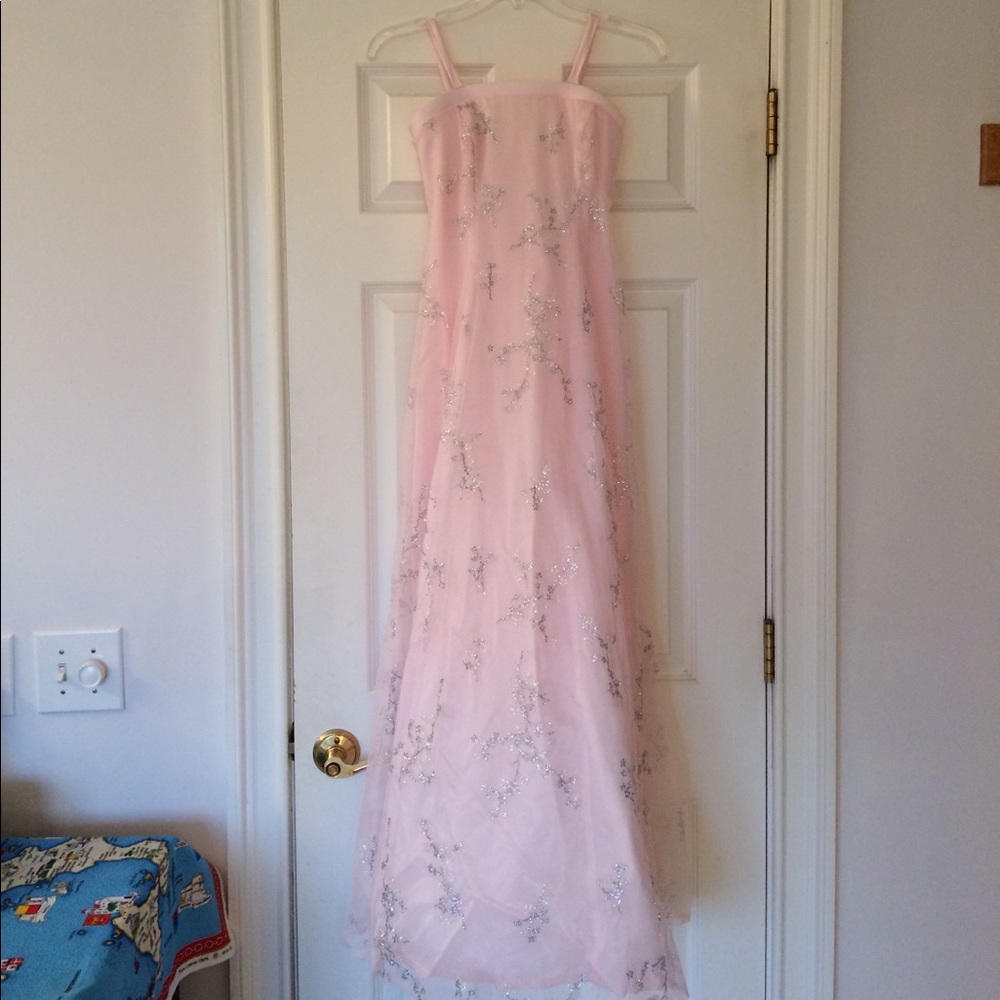 Formal dress