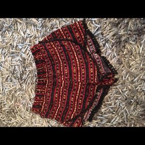 Forever 21 summer shorts