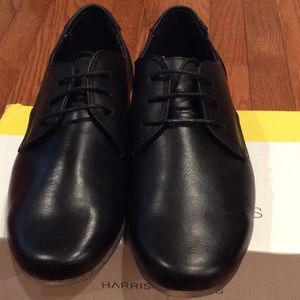 Harrison Myles Men's Derby Dress shoes