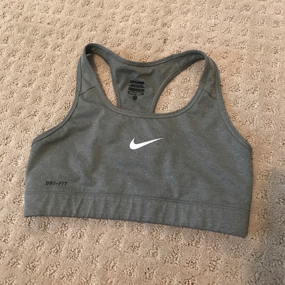 Nike sports bra
