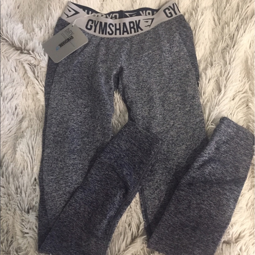 Gymshark Flex Leggings