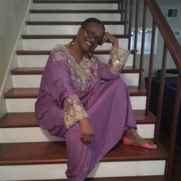 Meet your Posher, Alma - Picture 1 of 1