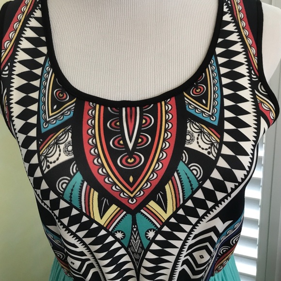 Dress - Picture 3 of 3