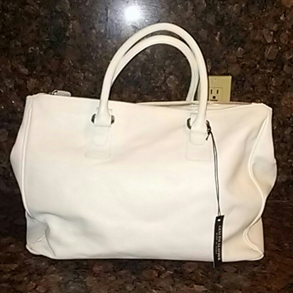 Authentic Claudia Firenze handbag