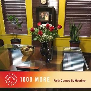 Meet your Posher, Cathy