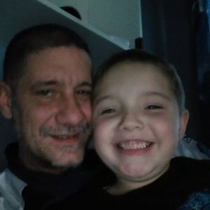 Meet your Posher, Harry