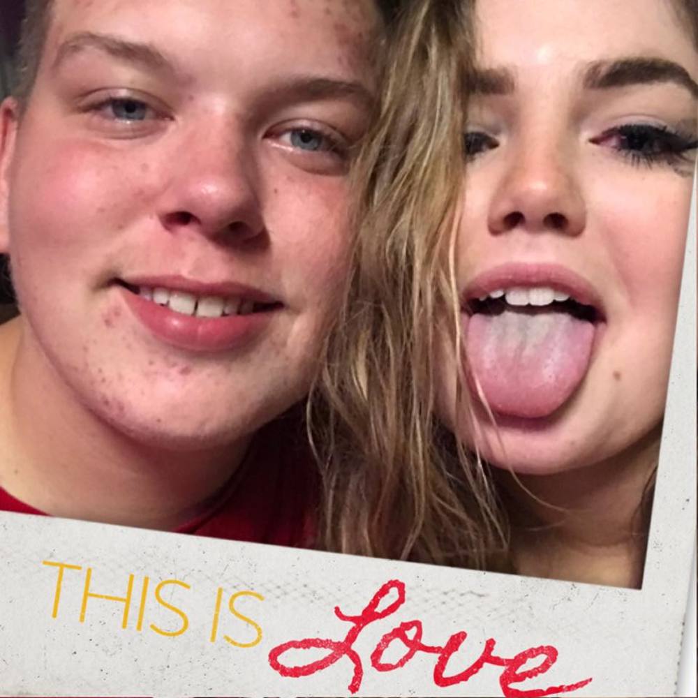 Meet your Posher, Tyler