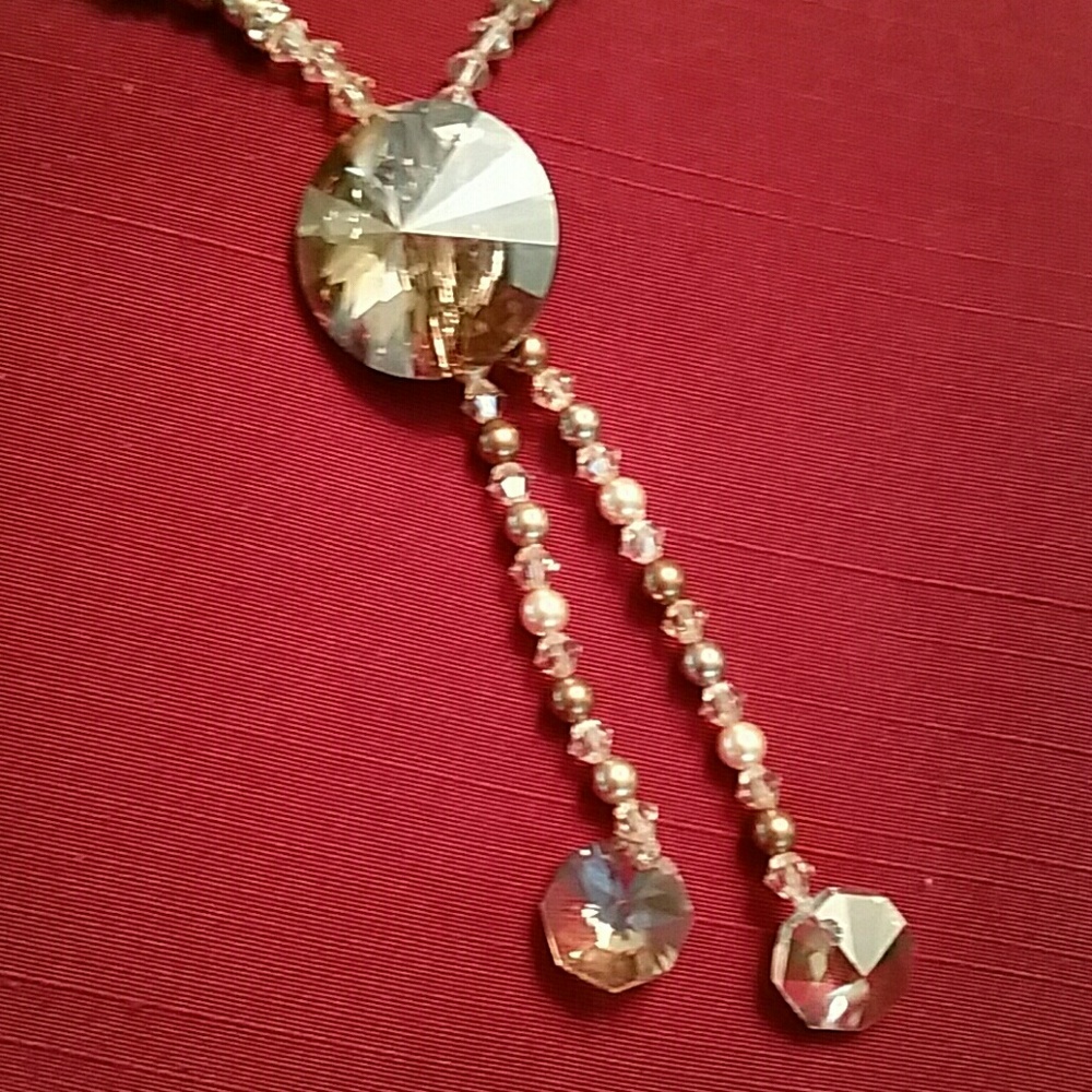 Necklace - Picture 2 of 2
