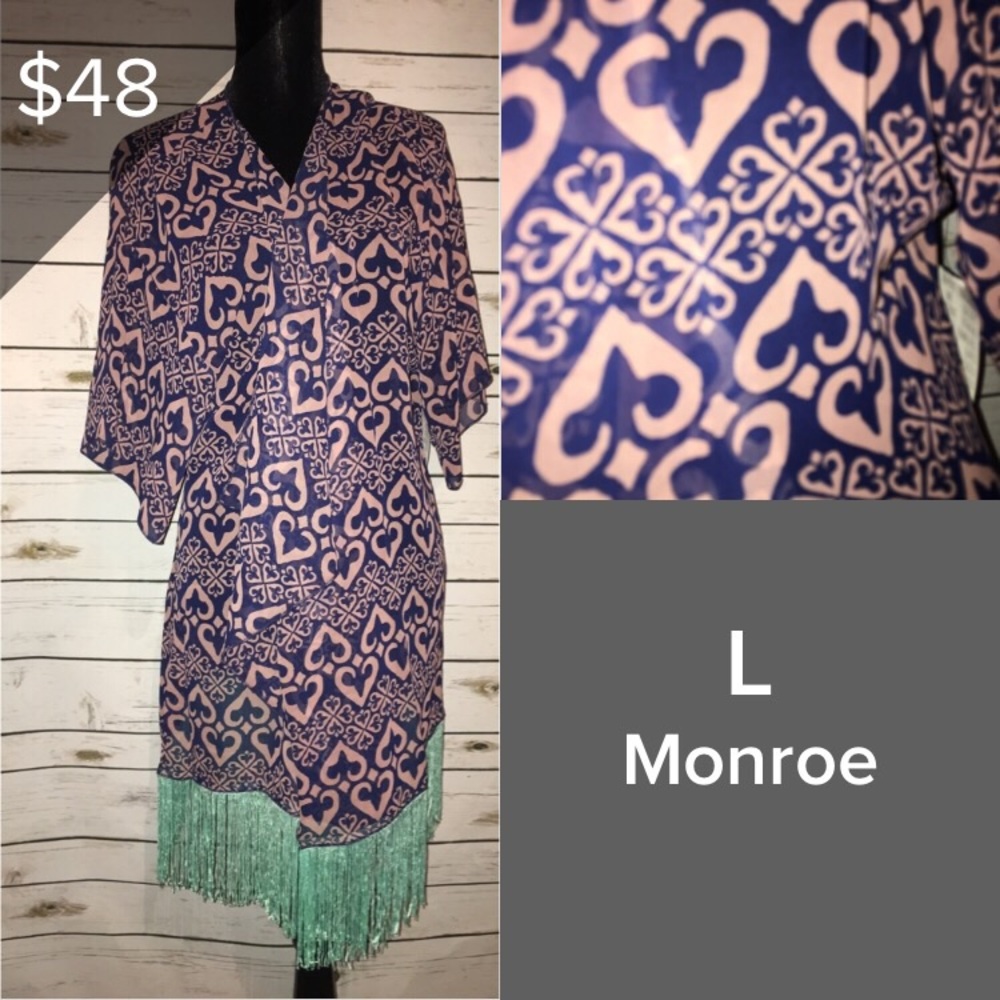 Monroe