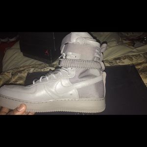 Nike air speacial forces