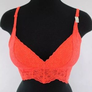 NWT Victoria's Secret push up