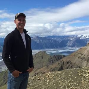 Meet your Posher, Grant