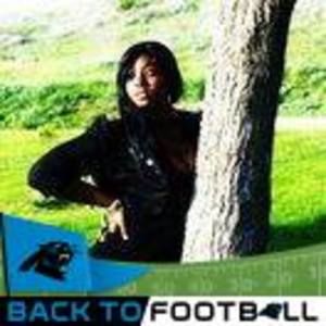 Meet your Posher, Alesha