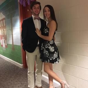 Meet your Posher, Brady