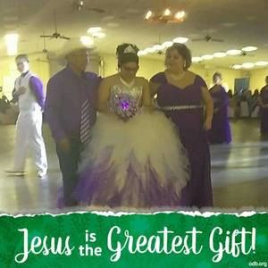 Meet your Posher, Shirley