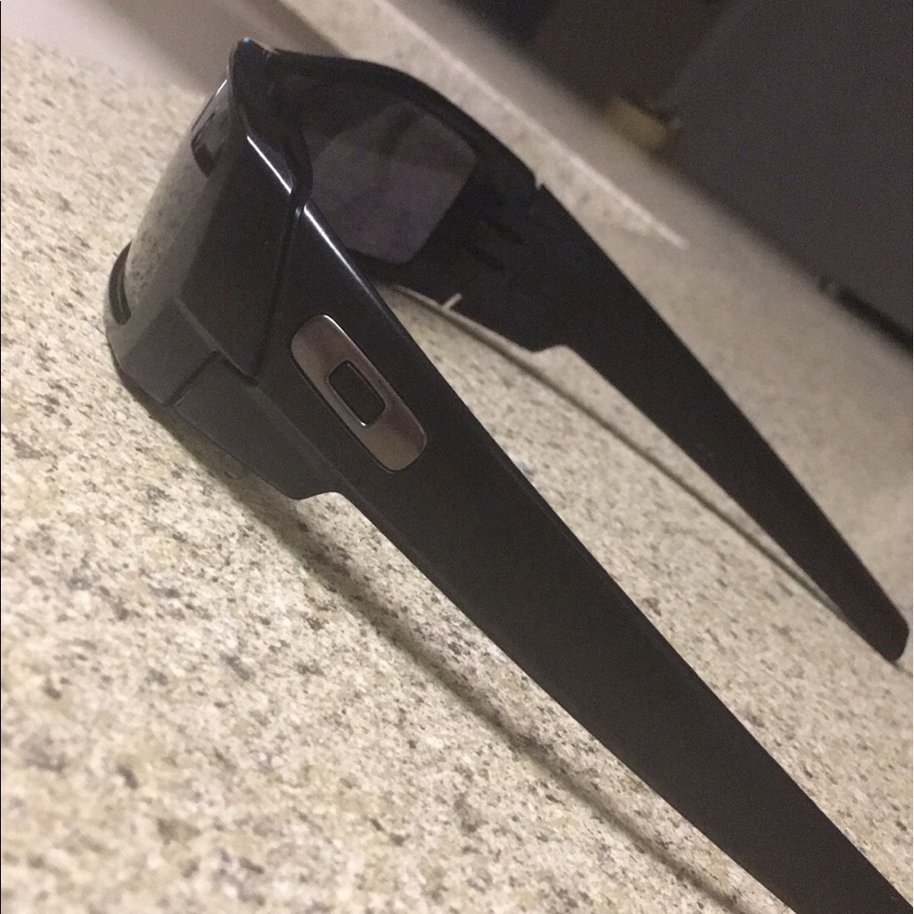 Oakley Gascans