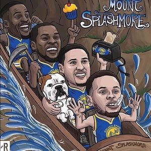 Meet your Posher, Jaden