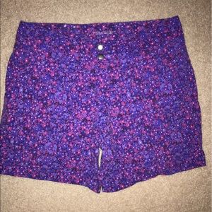 Columbia PFG Women's shorts