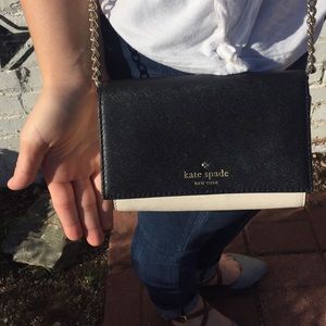 Kate Spade purse