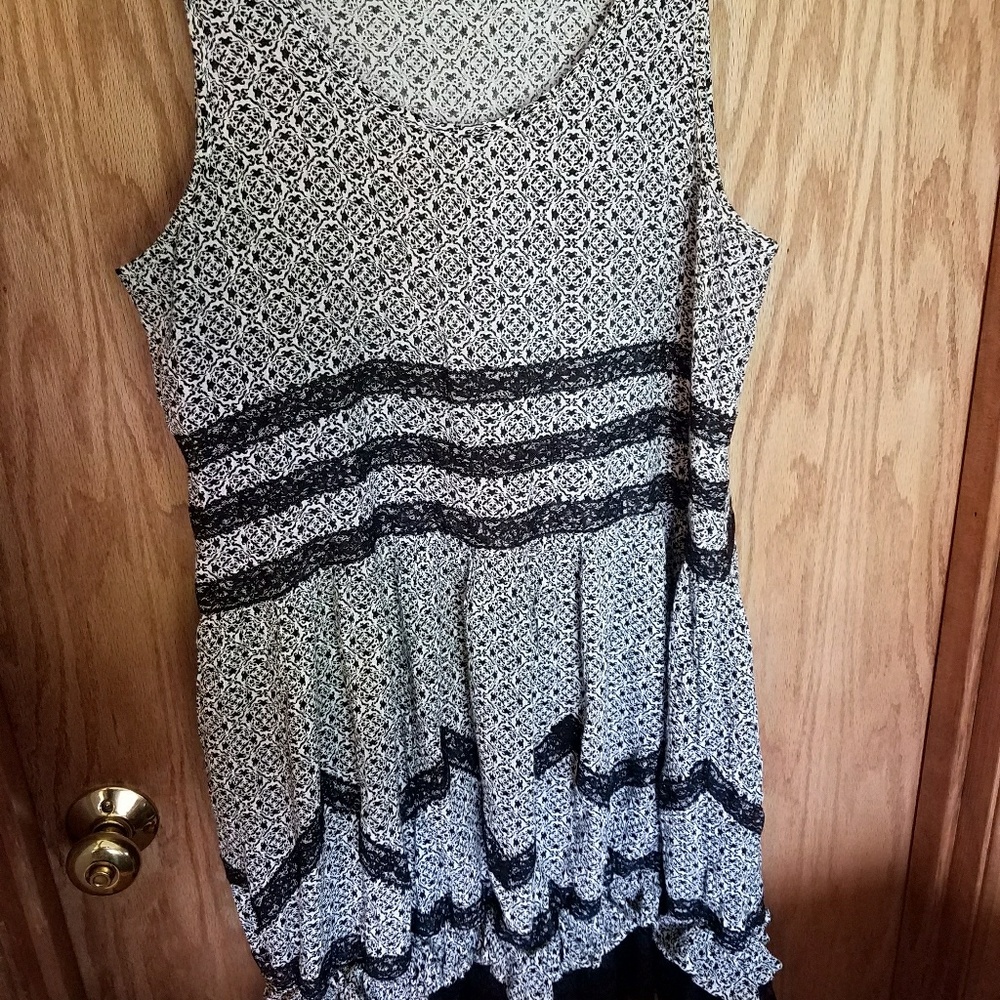 Summer dress