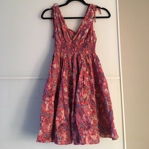 sundress