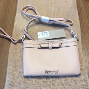 NEW. Kenneth Cole cross body/wristlet! 👜