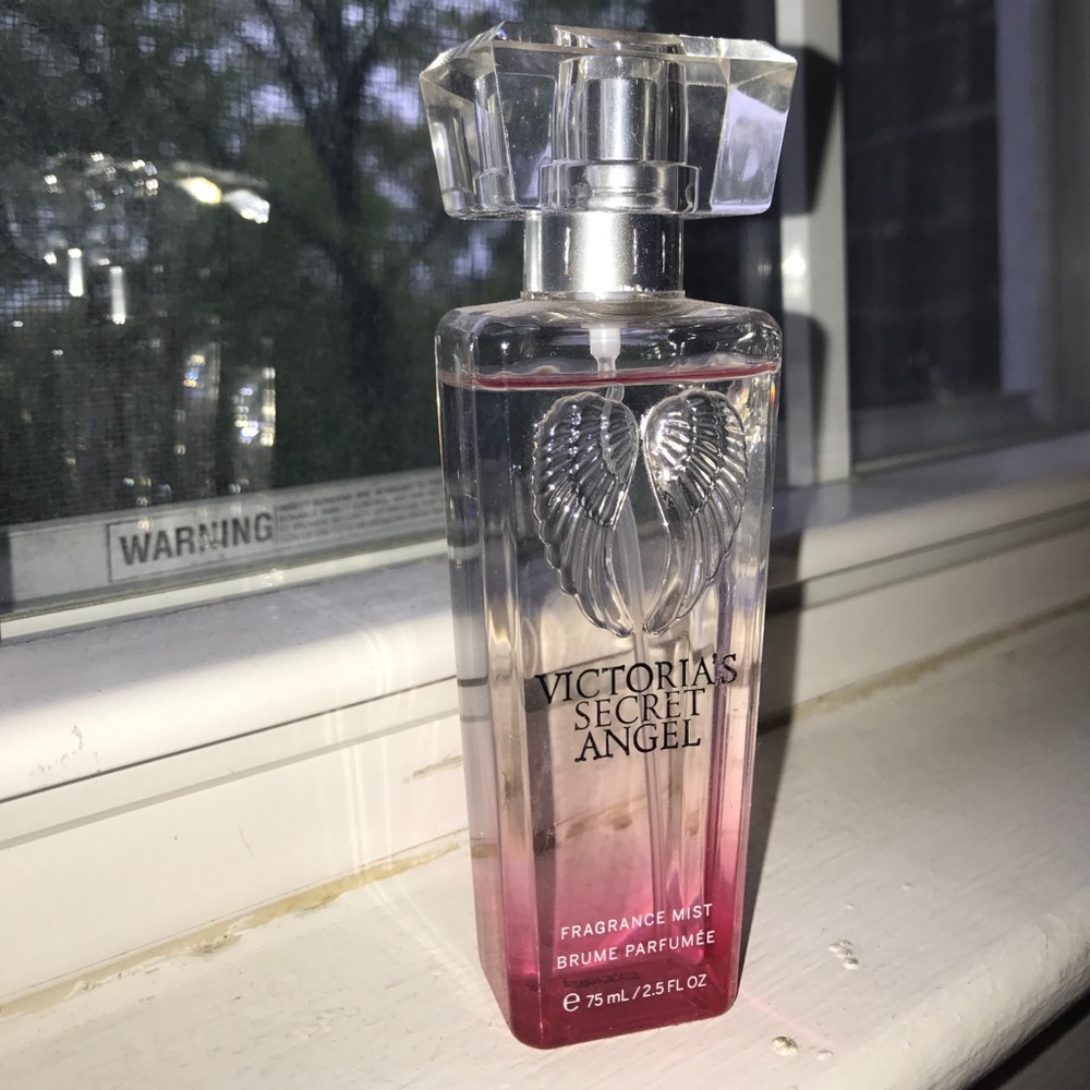 Vs perfume