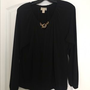 Michael Kors top