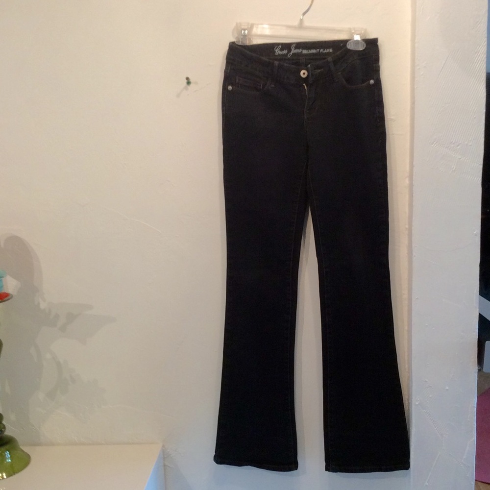 Guess jeans 26