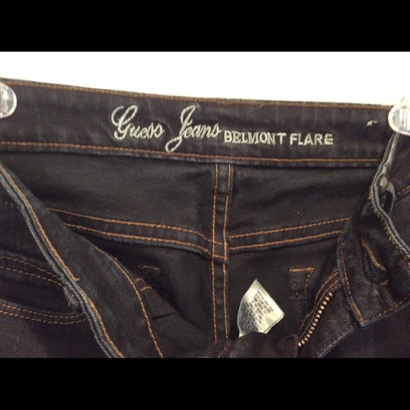 Guess jeans 26 - Picture 2 of 4