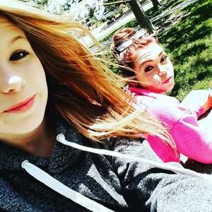 Meet your Posher, Miranda