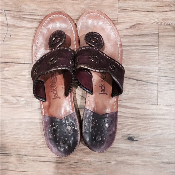 Jack Rogers Shoes - Jack roger sandals