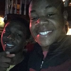 Meet your Posher, Steven