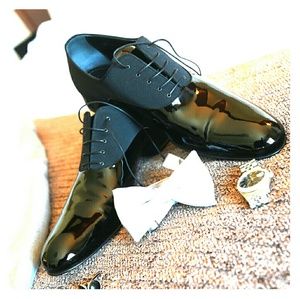 Louis Vuitton men shoes