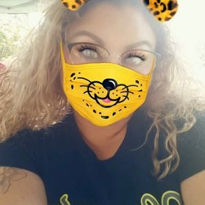 Meet your Posher, Andrea