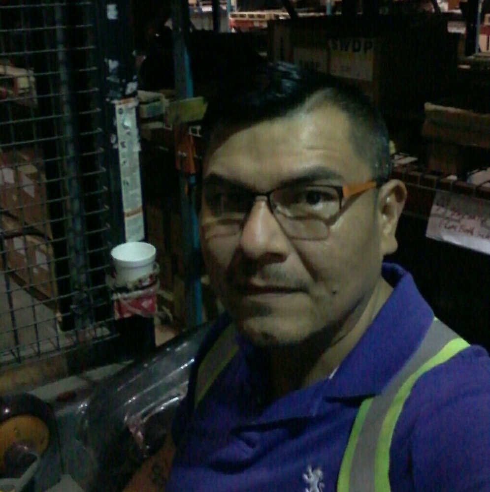 Meet your Posher, Adan