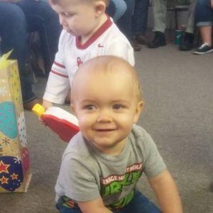 Meet your Posher, Jonathan